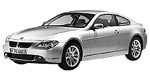 BMW E63 P0038 Fault Code