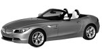 BMW E89 P0038 Fault Code