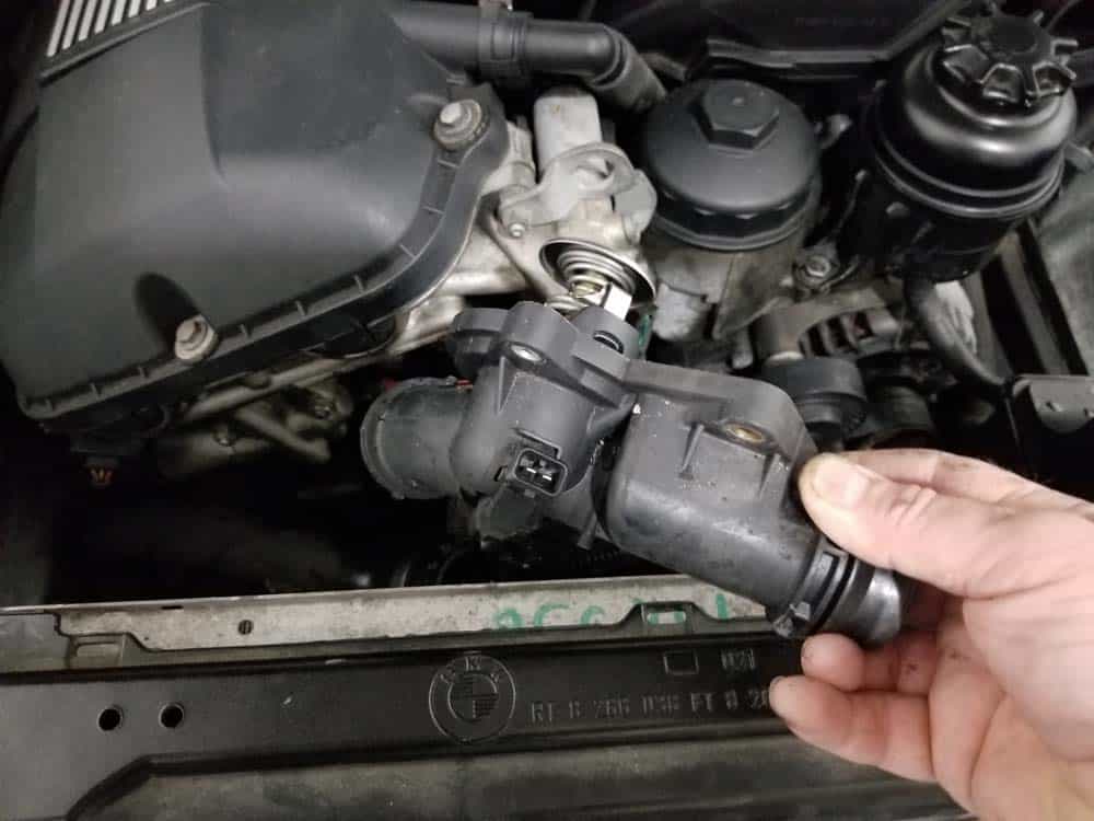 See P0038 repair manual