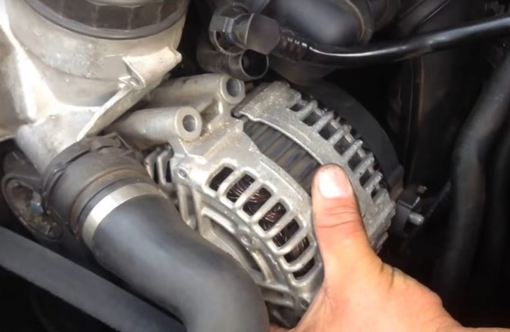 See P0038 in engine